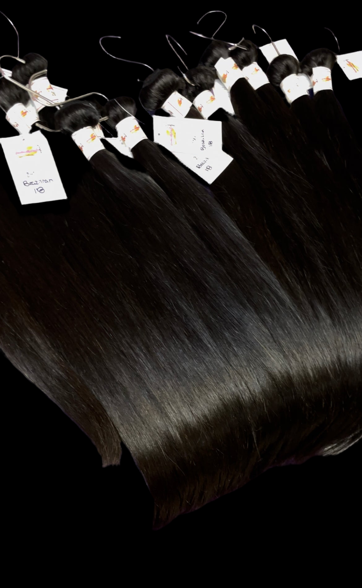 Brazilian Bundles