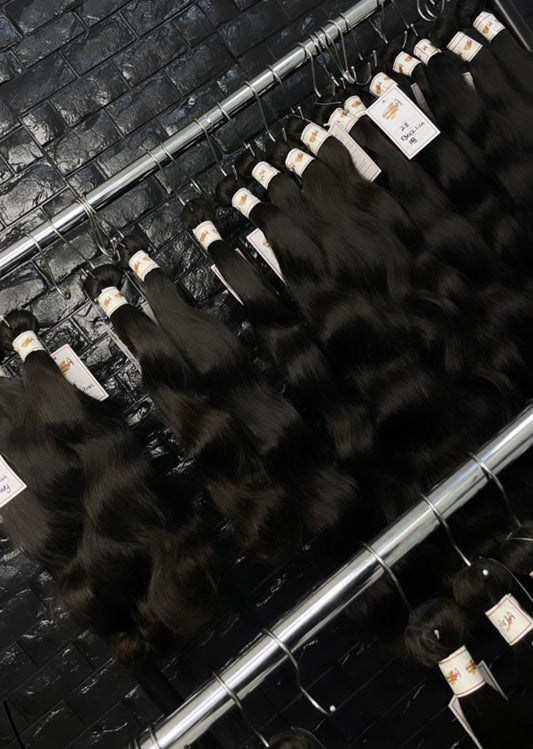 Brazilian Bundles